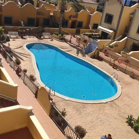 Baobab Suites Terrace Sea Views