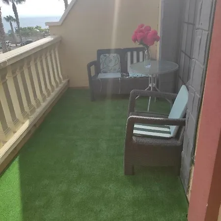 Baobab Suites Terrace Sea Views Holiday home Costa Adeje (Tenerife)
