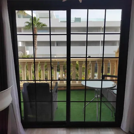 Baobab Suites Terrace Sea Views Costa Adeje (Tenerife)