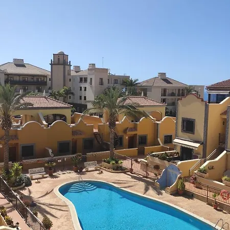 Holiday home Baobab Suites Terrace Sea Views Costa Adeje (Tenerife)