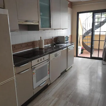 Baobab Suites Terrace Sea Views Holiday home Costa Adeje (Tenerife)