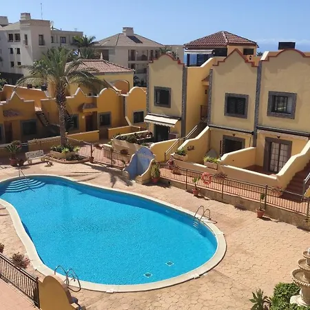 Casa de Férias Baobab Suites Terrace Sea Views *