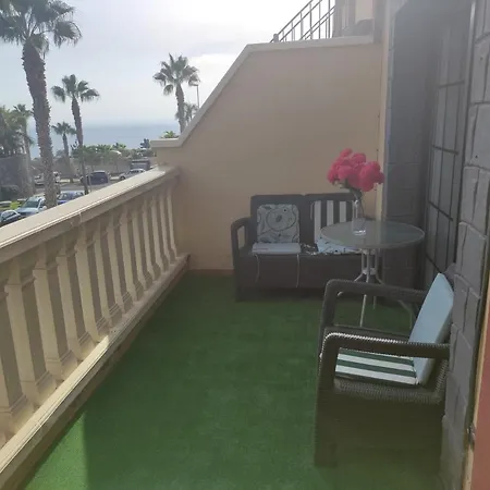 Holiday home Baobab Suites Terrace Sea Views *