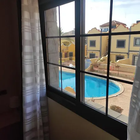 Baobab Suites Terrace Sea Views Holiday home