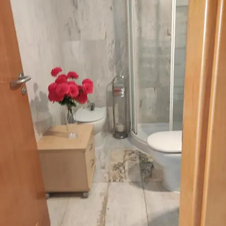 Baobab Suites Terrace Sea Views *